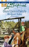 Once Upon a Family (Love Inspired)
