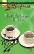 The Perfect Blend (Love Inspired)