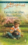 Family Ever After Fostered by Love