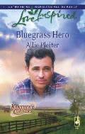 Bluegrass Hero (Love Inspired)