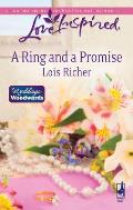 A Ring and a Promise (Love Inspired)