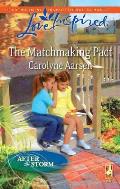 The Matchmaking Pact (Love Inspired)