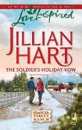 The Soldier's Holiday Vow (Love Inspired)