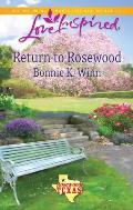 Return to Rosewood