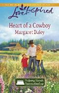 Heart of a Cowboy life inspired