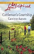 Cattlemans Courtship