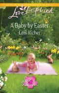 Baby by Easter