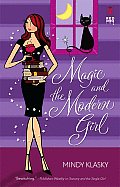 Magic & The Modern Girl