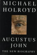 Augustus John The New Biography