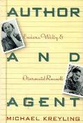 Author & Agent Eudora Welty & Diarmuid