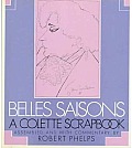 Belles Saisons A Colette Scrapbook
