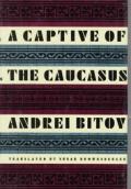 Captive Of The Caucasus