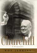 Churchill A Biography
