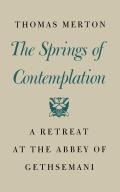 Springs of Contemplation