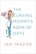 Cursing Mommy's Book of Days