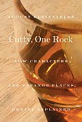 Cutty One Rock Low Characters & Strange Places Gently Explained