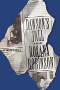 Dawsons Fall