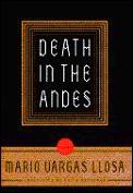 Death In The Andes