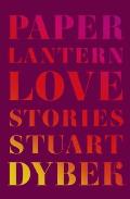 Paper Lantern Love Stories