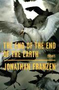 End of the End of the Earth Essays