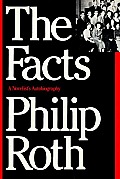 Facts A Novelists Autobiography