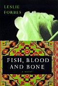Fish Blood & Bone