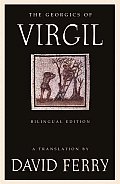 Georgics of Virgil bilingual edition