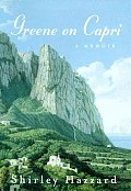 Greene On Capri A Memoir Graham Greene