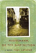 Haussmann Or The Distinction