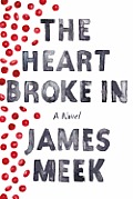 Heart Broke In A Novel