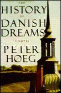 History Of Danish Dreams