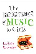 Importance Of Music To Girls