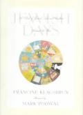 Jewish Days A Book Of Jewish Life & Cult