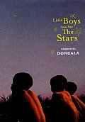 Little Boys Come From The Stars