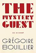 Mystery Guest - Signed Edition