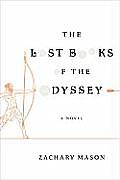 Lost Books Of The Odyssey