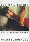 Lytton Strachey The New Biography
