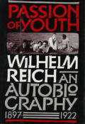 Passion Of Youth An Autobiography