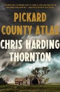 Pickard County Atlas A Novel