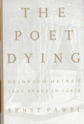 Poet Dying Heinrich Heines Last Years