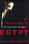 Portrait Of Egypt