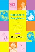 Rapunzels Daughters What Womens Hair Tel