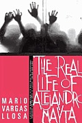 Real Life Of Alejandro Mayta