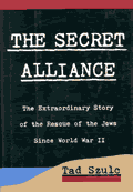 Secret Alliance The Extraordinary Stor