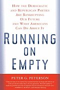 Running On Empty How The Democratic & R