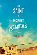 Saint Of Incipient Insanities