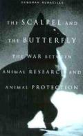 Scalpel & The Butterfly The War Between