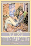 Letters Of Lytton Strachey