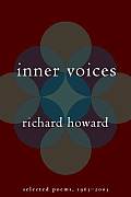 Inner Voices Selected Poems 1963 2003