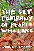Sly Company of People Who Care